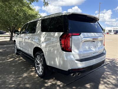 2023 GMC Yukon XL Denali   - Photo 5 - Dallas, TX 75252