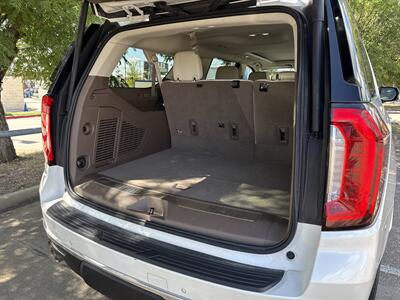 2023 GMC Yukon XL Denali   - Photo 16 - Dallas, TX 75252