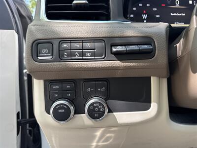 2023 GMC Yukon XL Denali   - Photo 24 - Dallas, TX 75252