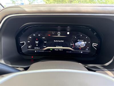 2023 GMC Yukon XL Denali   - Photo 28 - Dallas, TX 75252