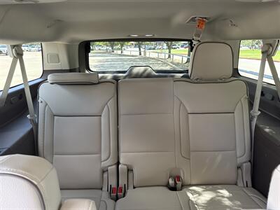 2023 GMC Yukon XL Denali   - Photo 40 - Dallas, TX 75252