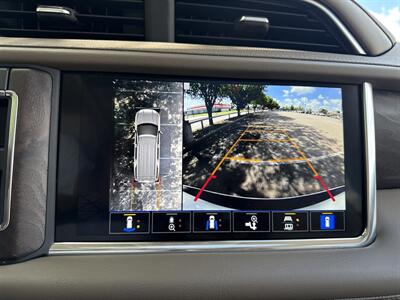 2023 GMC Yukon XL Denali   - Photo 33 - Dallas, TX 75252