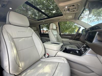 2023 GMC Yukon XL Denali   - Photo 43 - Dallas, TX 75252