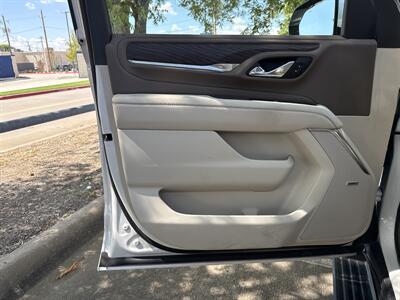 2023 GMC Yukon XL Denali   - Photo 10 - Dallas, TX 75252