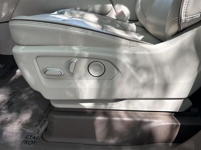 2023 GMC Yukon XL Denali   - Photo 21 - Dallas, TX 75252