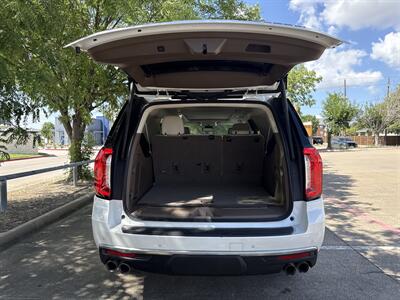 2023 GMC Yukon XL Denali   - Photo 6 - Dallas, TX 75252