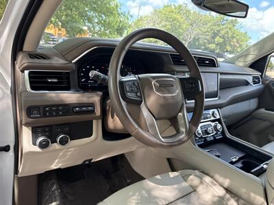 2023 GMC Yukon XL Denali   - Photo 19 - Dallas, TX 75252