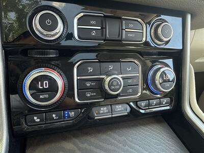 2023 GMC Yukon XL Denali   - Photo 37 - Dallas, TX 75252