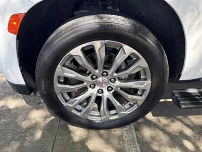 2023 GMC Yukon XL Denali   - Photo 45 - Dallas, TX 75252