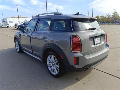 2022 MINI Countryman Cooper   - Photo 5 - Dallas, TX 75252