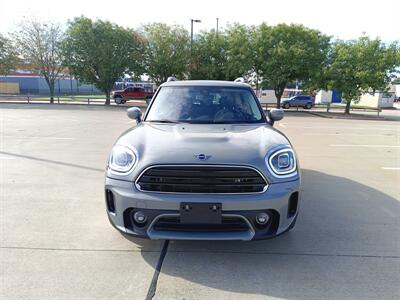 2022 MINI Countryman Cooper   - Photo 2 - Dallas, TX 75252