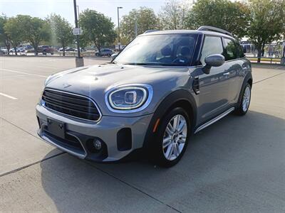 2022 MINI Countryman Cooper   - Photo 3 - Dallas, TX 75252