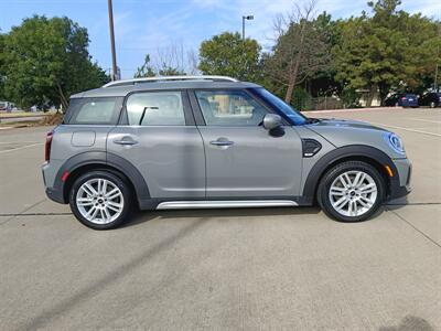 2022 MINI Countryman Cooper   - Photo 8 - Dallas, TX 75252