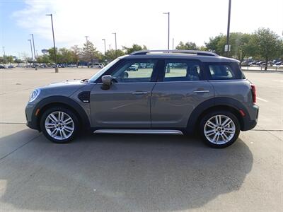 2022 MINI Countryman Cooper   - Photo 4 - Dallas, TX 75252