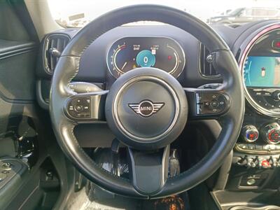 2022 MINI Countryman Cooper   - Photo 21 - Dallas, TX 75252