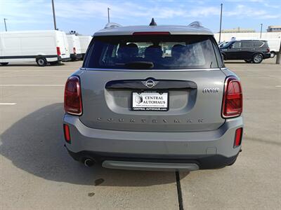 2022 MINI Countryman Cooper   - Photo 6 - Dallas, TX 75252