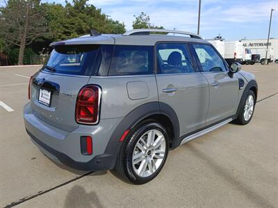 2022 MINI Countryman Cooper   - Photo 7 - Dallas, TX 75252