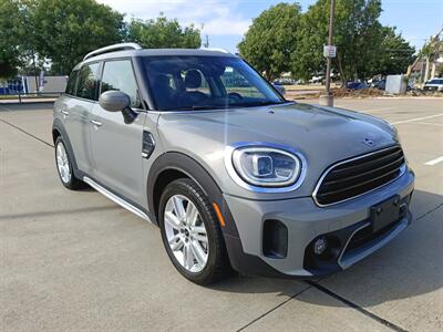 2022 MINI Countryman Cooper   - Photo 9 - Dallas, TX 75252