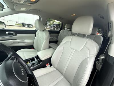 2024 Kia Sorento S   - Photo 38 - Dallas, TX 75252
