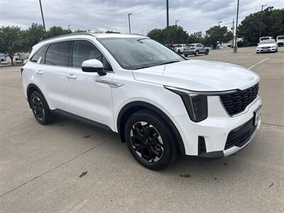 2024 Kia Sorento S   - Photo 9 - Dallas, TX 75252