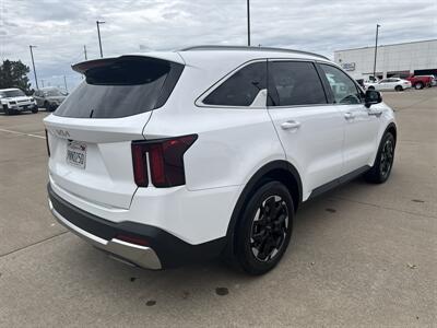2024 Kia Sorento S   - Photo 7 - Dallas, TX 75252
