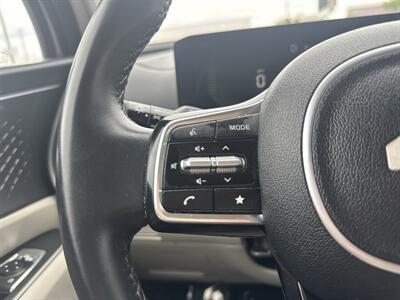 2024 Kia Sorento S   - Photo 28 - Dallas, TX 75252