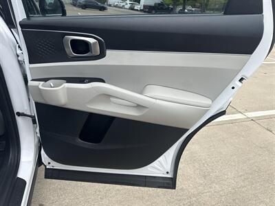 2024 Kia Sorento S   - Photo 13 - Dallas, TX 75252
