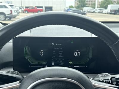 2024 Kia Sorento S   - Photo 26 - Dallas, TX 75252