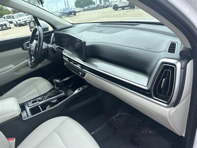 2024 Kia Sorento S   - Photo 25 - Dallas, TX 75252