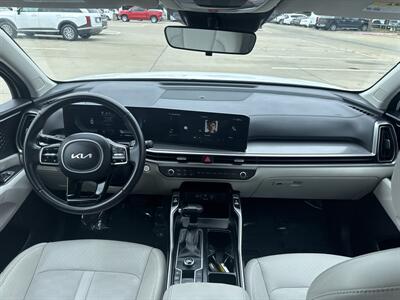 2024 Kia Sorento S   - Photo 24 - Dallas, TX 75252
