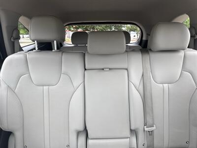 2024 Kia Sorento S   - Photo 41 - Dallas, TX 75252