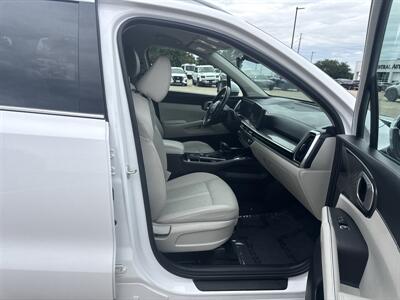 2024 Kia Sorento S   - Photo 22 - Dallas, TX 75252