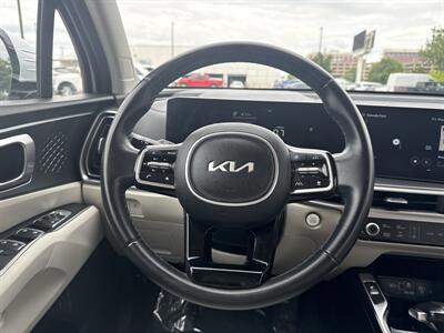 2024 Kia Sorento S   - Photo 27 - Dallas, TX 75252