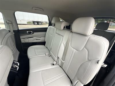2024 Kia Sorento S   - Photo 39 - Dallas, TX 75252
