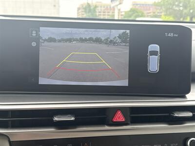 2024 Kia Sorento S   - Photo 31 - Dallas, TX 75252