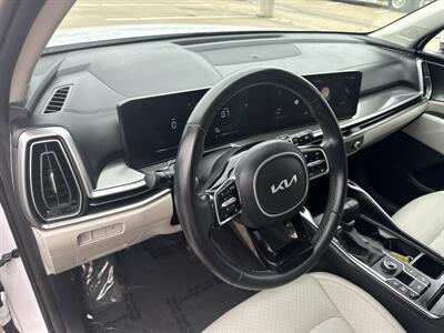 2024 Kia Sorento S   - Photo 23 - Dallas, TX 75252