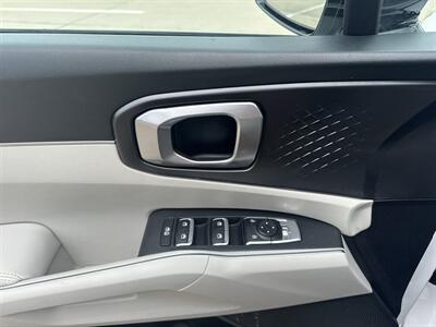 2024 Kia Sorento S   - Photo 11 - Dallas, TX 75252
