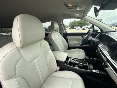2024 Kia Sorento S   - Photo 40 - Dallas, TX 75252