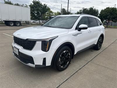 2024 Kia Sorento S   - Photo 3 - Dallas, TX 75252