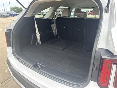 2024 Kia Sorento S   - Photo 19 - Dallas, TX 75252