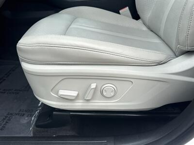 2024 Kia Sorento S   - Photo 21 - Dallas, TX 75252