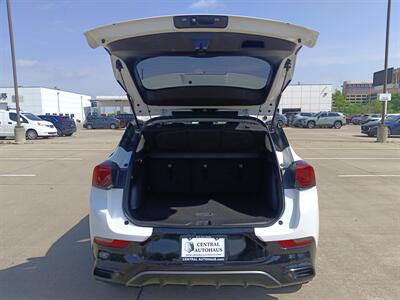2024 Buick Encore GX Sport Touring   - Photo 14 - Dallas, TX 75252