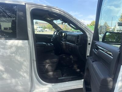 2026 Chevrolet Silverado 1500 RST - Photo 14 - Dallas, TX 75252