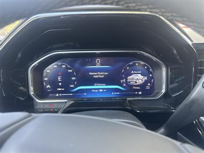 2026 Chevrolet Silverado 1500 RST - Photo 21 - Dallas, TX 75252