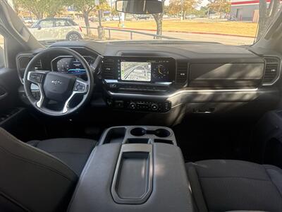 2026 Chevrolet Silverado 1500 RST - Photo 9 - Dallas, TX 75252