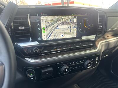 2026 Chevrolet Silverado 1500 RST - Photo 26 - Dallas, TX 75252