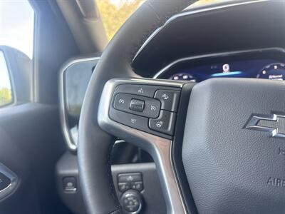 2026 Chevrolet Silverado 1500 RST - Photo 22 - Dallas, TX 75252