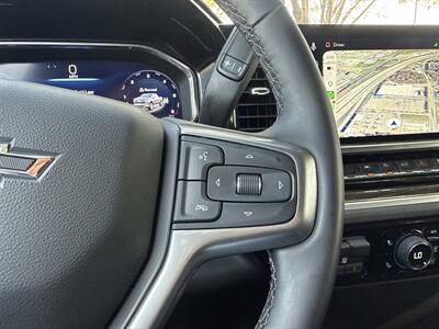 2026 Chevrolet Silverado 1500 RST - Photo 23 - Dallas, TX 75252