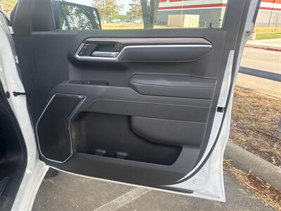 2026 Chevrolet Silverado 1500 RST - Photo 11 - Dallas, TX 75252