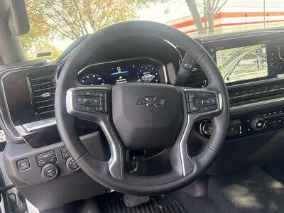 2026 Chevrolet Silverado 1500 RST - Photo 17 - Dallas, TX 75252